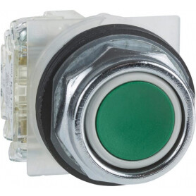 Bouton poussoir SCHNEIDER-ELECTRIC 9001KR1GH13
