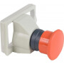 Bouton poussoir SCHNEIDER-ELECTRIC GV2K011