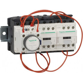 Commutateur SCHNEIDER-ELECTRIC LC3D120AV7