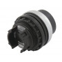 Bouton poussoir EATON M22DHS