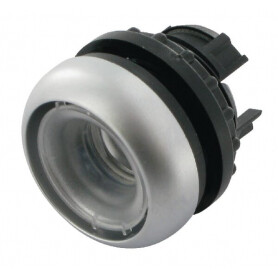 Bouton poussoir EATON M22DRX