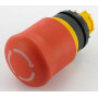 Bouton d'arrête d'urgence EATON M22PVT