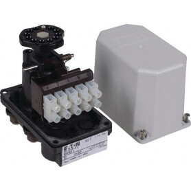 Bouton poussoir EATON MCS11