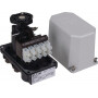 Bouton poussoir EATON MCS11