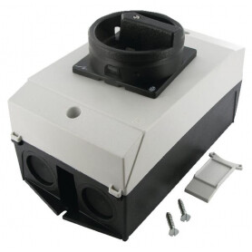 Commutateur EATON P125I2SVBSW