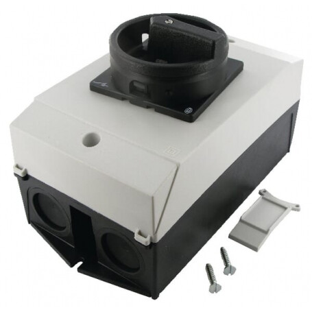 Commutateur EATON P125I2SVBSW