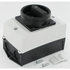 Commutateur EATON T01102I1SVBSW
