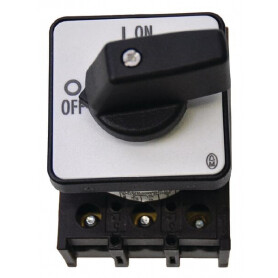 Commutateur EATON T018200E