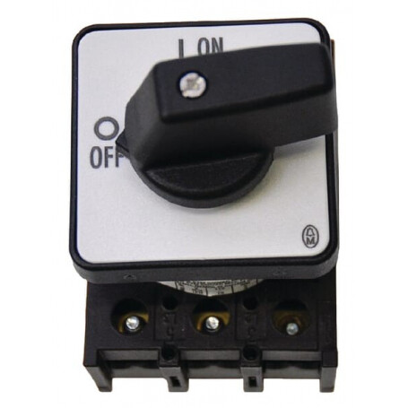 Commutateur EATON T018200E