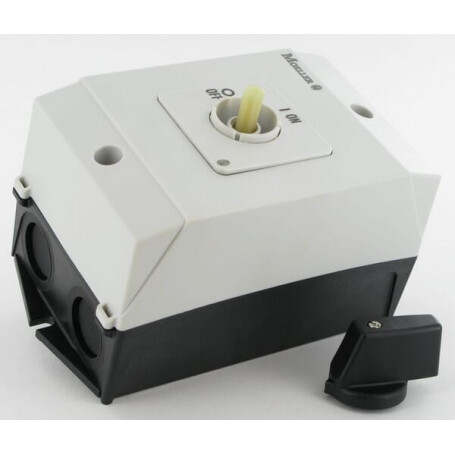 Commutateur EATON T021I1
