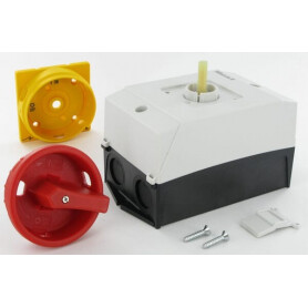 Commutateur EATON T021I1SVB