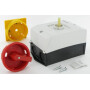 Commutateur EATON T021I1SVB