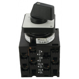 Commutateur EATON T048410E
