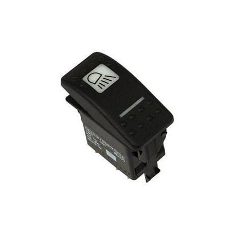 Commutateur VAPORMATIC VPM6153