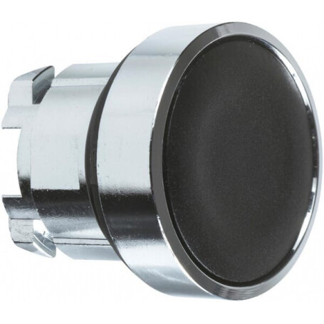 Bouton poussoir SCHNEIDER-ELECTRIC ZB4BA2