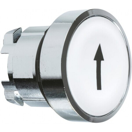 Bouton poussoir SCHNEIDER-ELECTRIC ZB4BA334