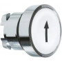 Bouton poussoir SCHNEIDER-ELECTRIC ZB4BA334