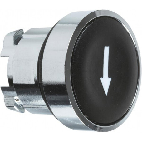 Bouton poussoir SCHNEIDER-ELECTRIC ZB4BA335
