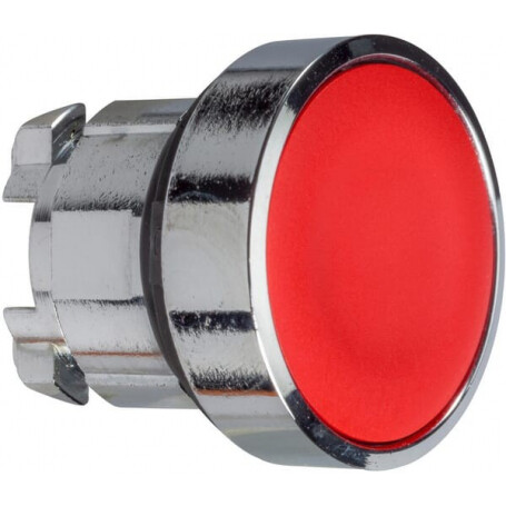 Bouton poussoir SCHNEIDER-ELECTRIC ZB4BA4