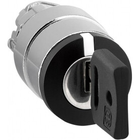 Commutateur rotatif SCHNEIDER-ELECTRIC ZB4BG3