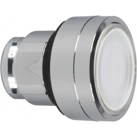 Bouton SCHNEIDER-ELECTRIC ZB4BH013