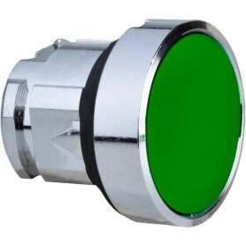 Bouton poussoir SCHNEIDER-ELECTRIC ZB4BH03