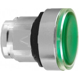 Bouton SCHNEIDER-ELECTRIC ZB4BH033