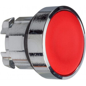 Bouton poussoir SCHNEIDER-ELECTRIC ZB4BH04