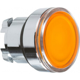 Bouton SCHNEIDER-ELECTRIC ZB4BH053