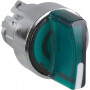Bouton SCHNEIDER-ELECTRIC ZB4BK1233