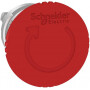 Bouton d'arrête d'urgence SCHNEIDER-ELECTRIC ZB4BS844