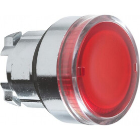Bouton poussoir SCHNEIDER-ELECTRIC ZB4BW343