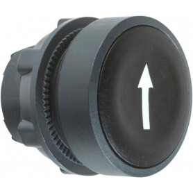 Bouton poussoir SCHNEIDER-ELECTRIC ZB5AA335