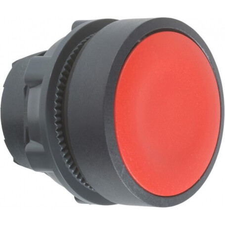 Bouton poussoir SCHNEIDER-ELECTRIC ZB5AA4