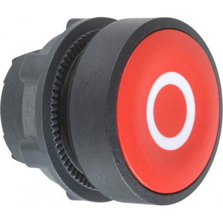 Bouton poussoir SCHNEIDER-ELECTRIC ZB5AA432