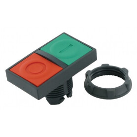Bouton poussoir SCHNEIDER-ELECTRIC ZB5AA8234