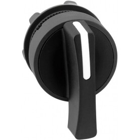 Commutateur SCHNEIDER-ELECTRIC ZB5AJ3