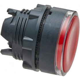 Bouton poussoir SCHNEIDER-ELECTRIC ZB5AW343