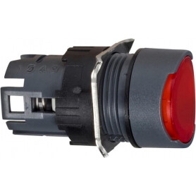Bouton poussoir SCHNEIDER-ELECTRIC ZB6AF4