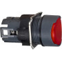 Bouton poussoir SCHNEIDER-ELECTRIC ZB6AF4