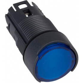 Bouton poussoir SCHNEIDER-ELECTRIC ZB6AF6