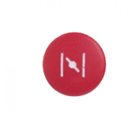 Bouton STIGA 1134433801 - 1134-4338-01