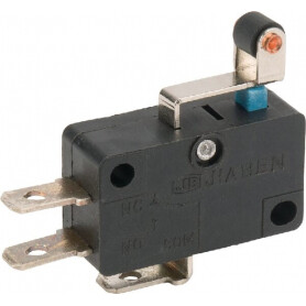 Micro-interrupteur CASTELGARDEN 1188006140 - 118800614/0