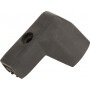 Bouton CASTELGARDEN 1223998010 - 122399801/0