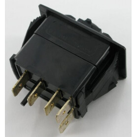 Interrupteur STIGA 9400029501 - 9400-0295-01