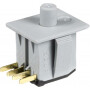Interrupteur MTD 72505013 - 725-05013
