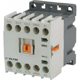 Interrupteur magnétique NEW-ELFIN 090M3C91B240