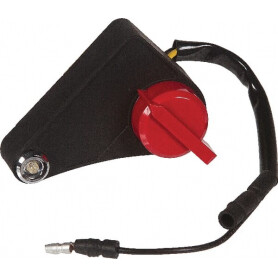 Interrupteur d'avertissement HONDA 15520ZE1003