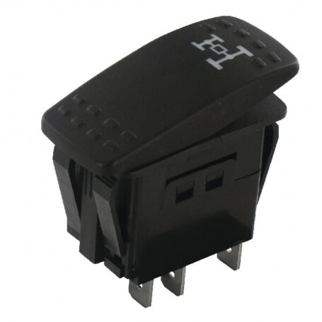 Interrupteur MASSEY FERGUSON 3713148M2