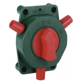 Interrupteur AKO 44607